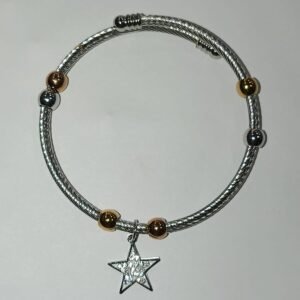 Pulsera Estrella