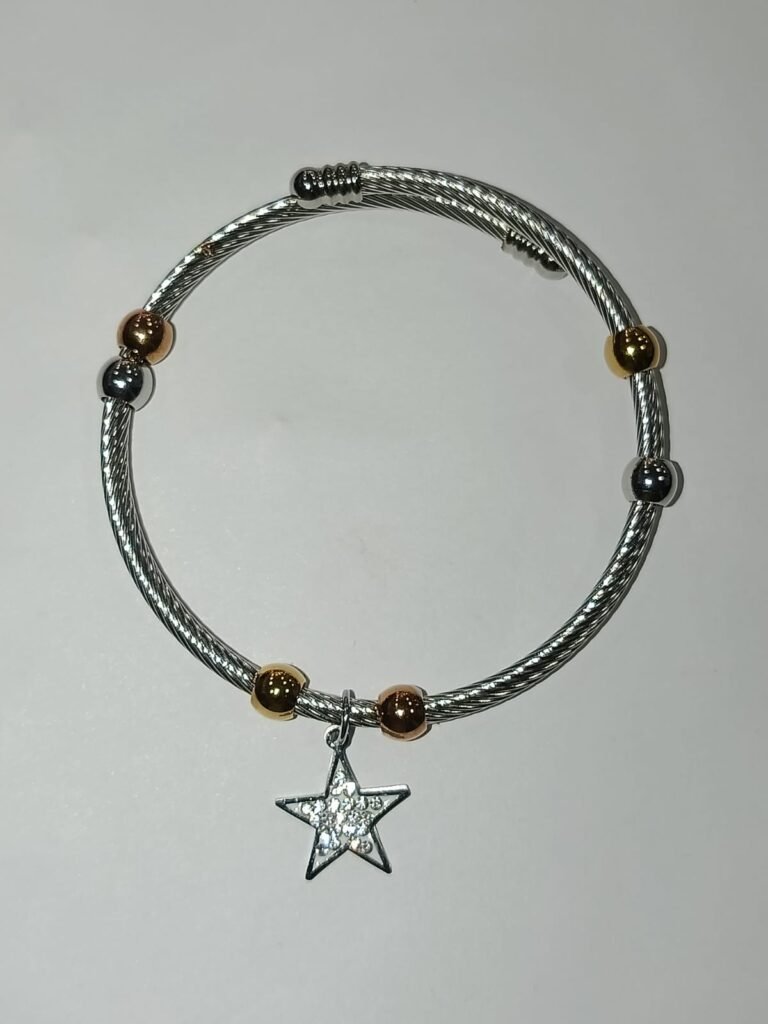 Pulsera Estrella