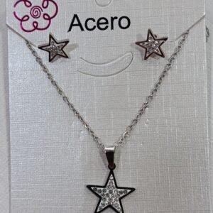 Conjunto Estrella