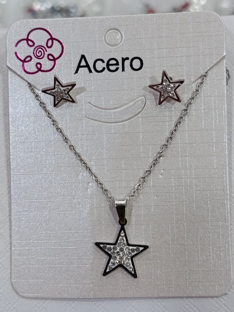 Conjunto Estrella