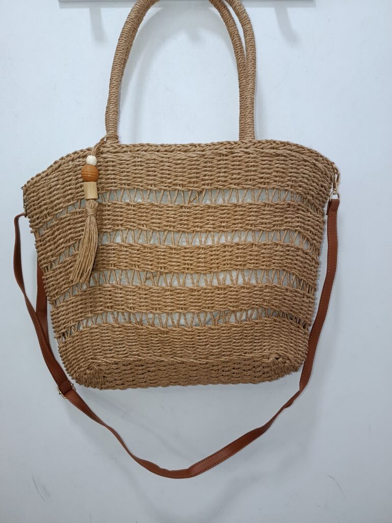 Bolso Correa