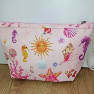 Neceser Mar Rosa