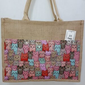Bolso Cats