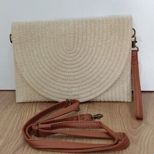 Cartera Clara
