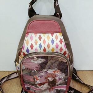 Mochila Lili