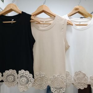 Camiseta Ana