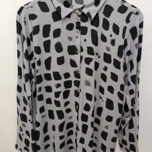 Camisa Gris