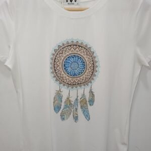 Camiseta Gabi