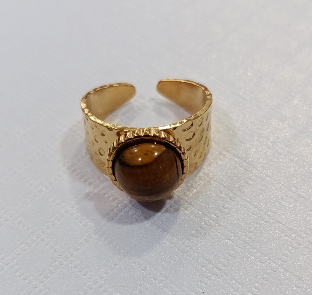 Anillo Pati