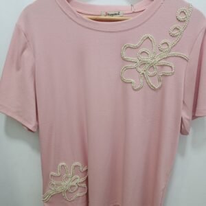 Camiseta Silvia