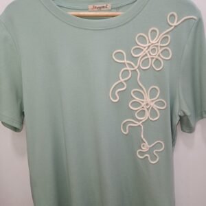 Camiseta Nina