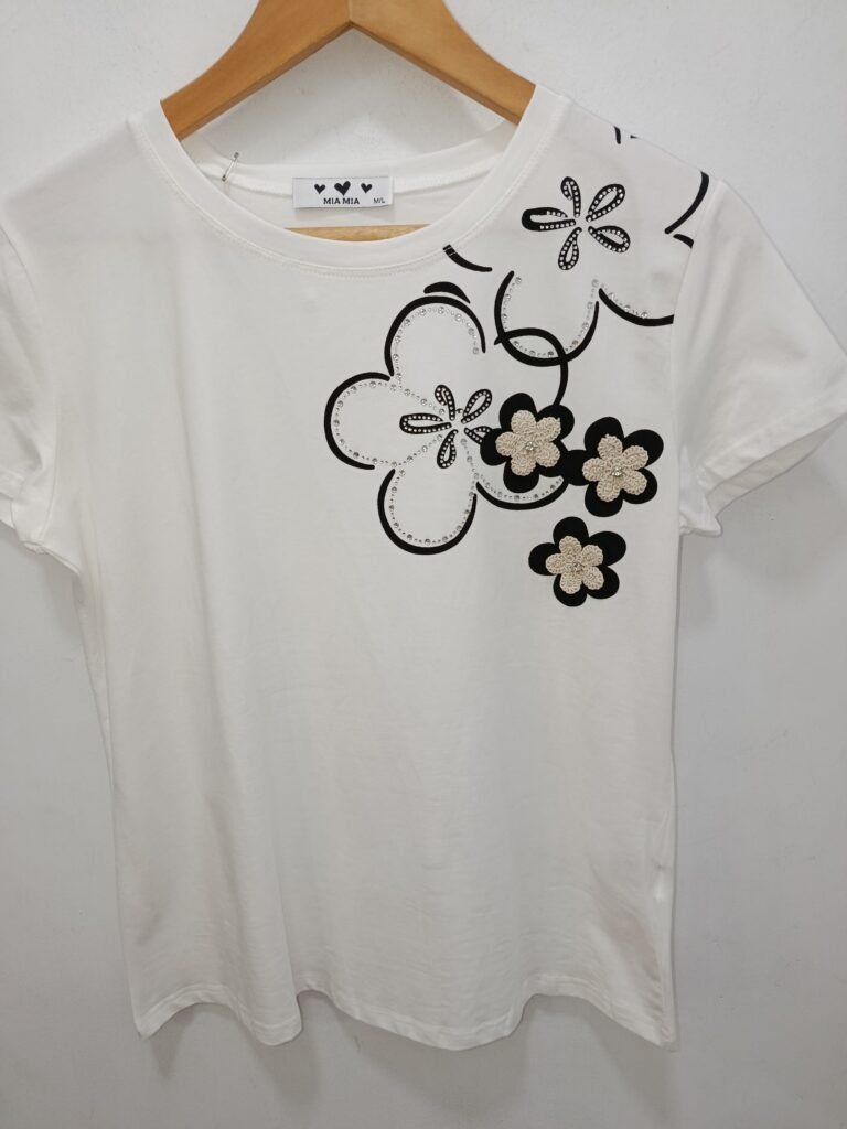 Camiseta Aroa