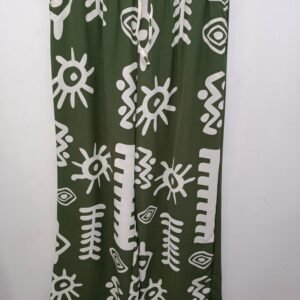 Pantalón Green