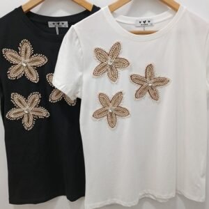 Camiseta Irene