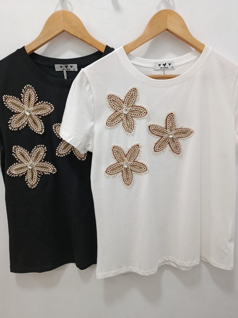 Camiseta Irene