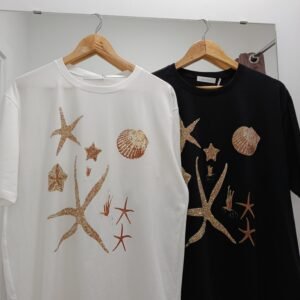Camiseta Océano