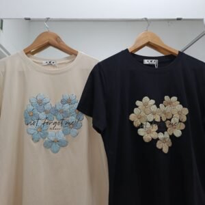 Camiseta Romi