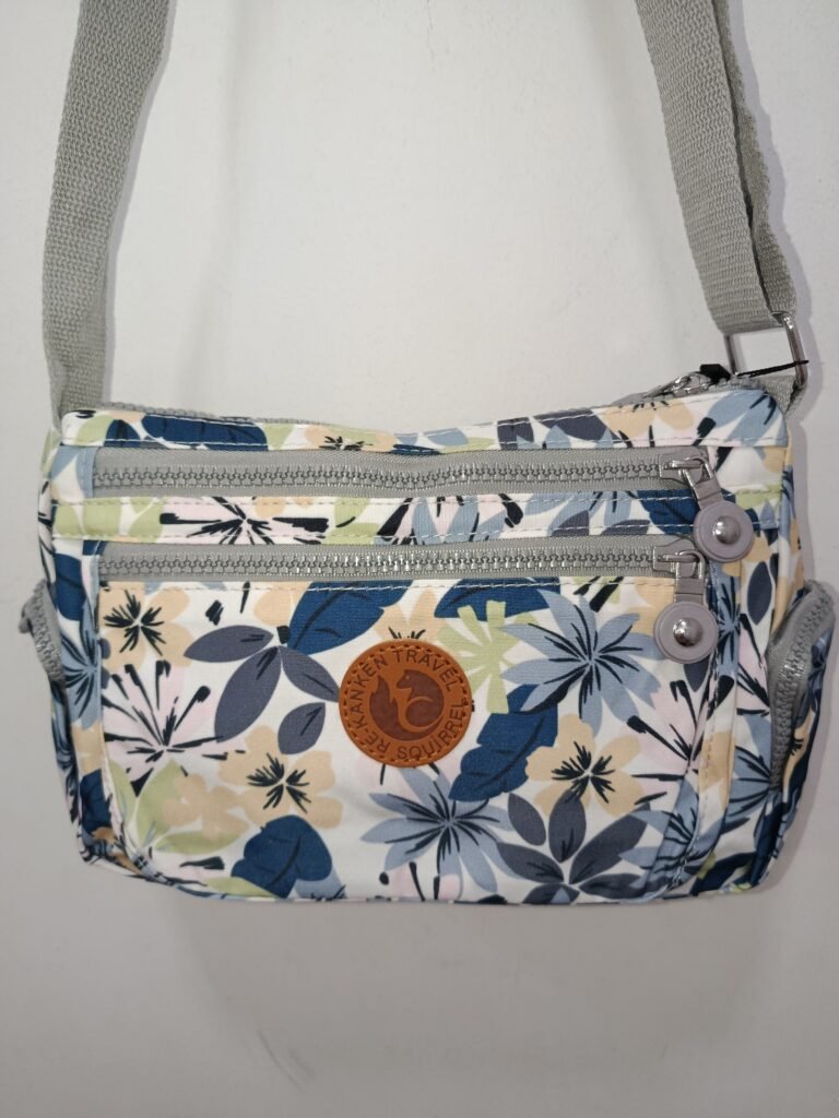 Bolso África