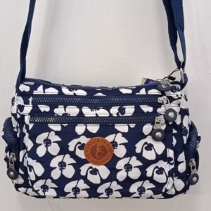 Bolso Flor