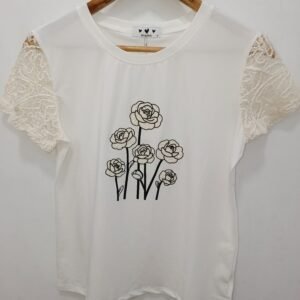 Camiseta Rosi