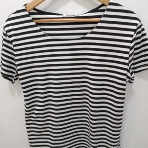 Camiseta Rayas