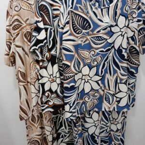 Traje Flores