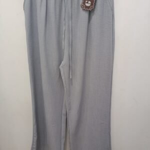 Pantalón Gris