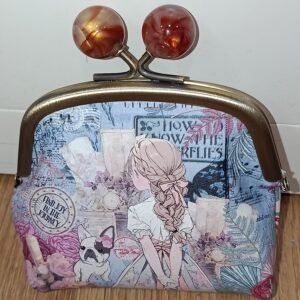 Monedero Candy