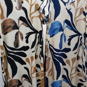 Vestido Carmen