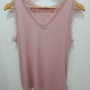 Camiseta Lencera