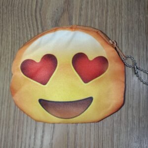Monedero Emoji